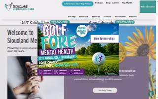 Siouxland Mental Health Center
