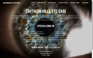 Southern Hills Eye Care