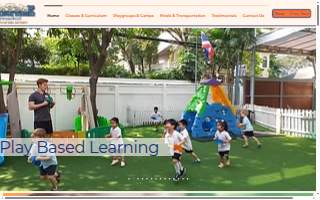 Story Time Preschool & Child Care Center