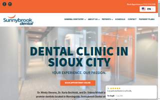 Sunnybrook Dental