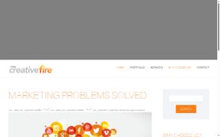 Team Creative Fire