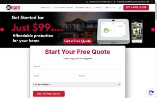Technology Services
