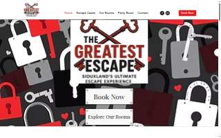 The Greatest Escape