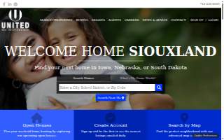 United Real Estate Solutions
