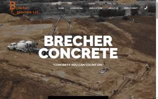 Brecher Concrete
