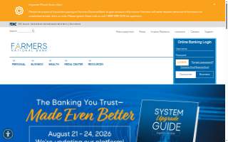 Farmers Trust & Savings Bank