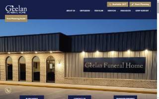 Geelan Funeral Home