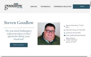 Goodlow Law Firm