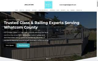 Northwest Glass, LLC