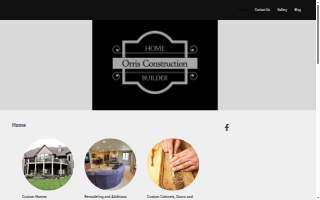 Orris Construction