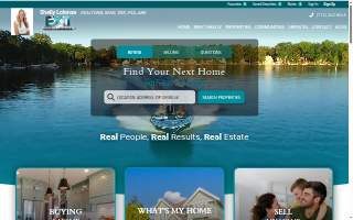 Shelly Lohman, EXIT Realty Midwest - Spencer