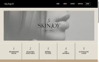 Skin Joy Med Spa