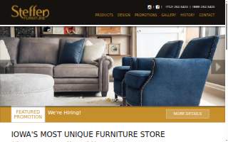 Steffen Furniture