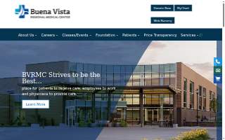 BVRMC Fitness & Health Center