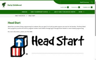 Head Start