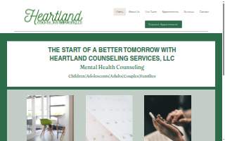 Heartland Counseling Services, LLC