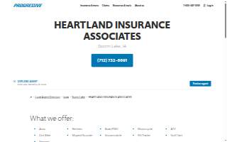 Heartland Insurance Associates