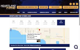 Heartland Tire