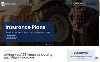 Members Mutual Insurance Association