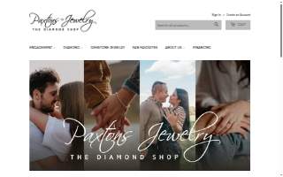 Paxtons Jewelry