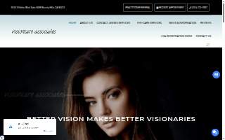 Vision Care Associates, P.C.