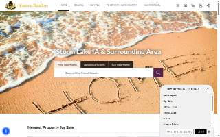 Weaver LLC, Realtors