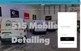 515 Mobile Detailing