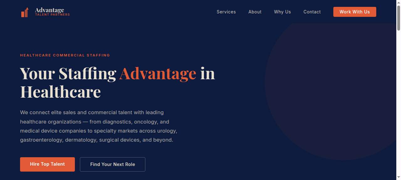 Advantage Physical Therapy and Rehab