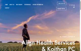 Align TMS Health Services & Koithan, P.C.