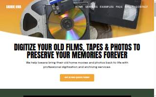 Archive Iowa
