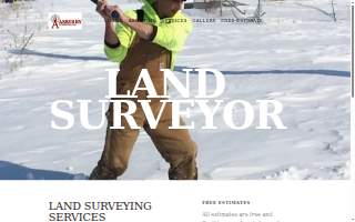 Asberry Surveying, LLC