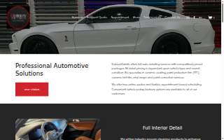 DobsonDetails Auto Detailing