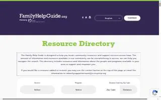 EveryStep Giving Tree Thrift Store website