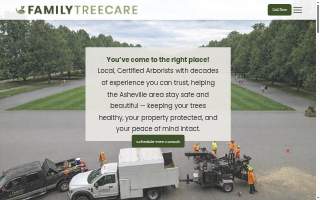 Family Tree Care