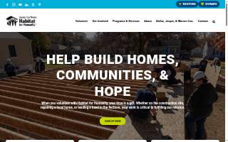 Habitat for Humanity ReStore - Urbandale