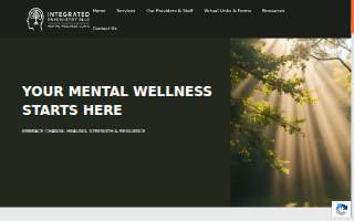 Integrated Psychiatry PLLC
