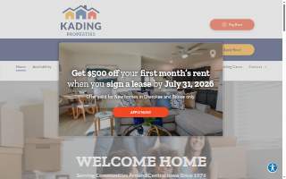 Kading Properties