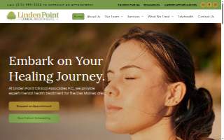 Linden Point Clinical Associates P.C.
