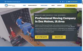 Mid-American Moving
