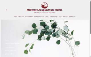 Midwest Acupuncture Clinic of Urbandale