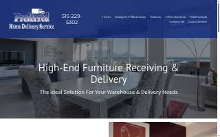 Preferred Home Delivery Service
