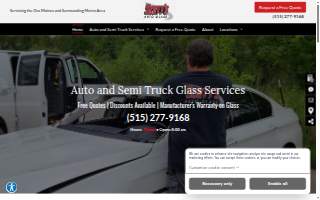 Scott's Auto Glass