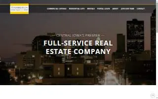 Stanbrough Realty Company website