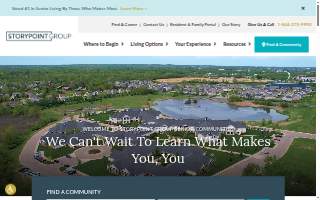 StoryPoint Urbandale