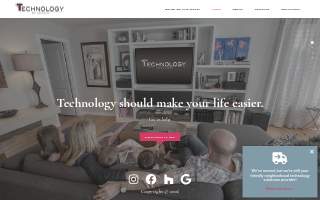 Technology By Design of Urbandale
