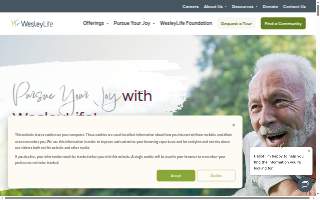 WesleyLife Home Health