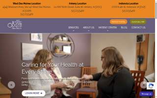 West Des Moines OBGYN Associates, PC of Urbandale