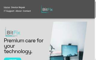 BitFix LLC