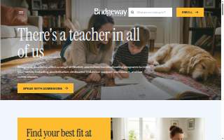 Bridgeway Home Care