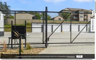 Cedar Crossing Storage